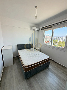 Lefkoşa Gönyeli Kiralık 2+1 Daire - Fotoğraf 6