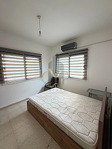 Lefkoşa Hamitköy Kiralık 2+1 Daire - Fotoğraf 4