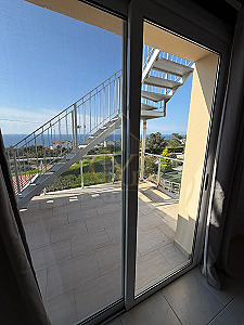 Girne Esentepe Satılık 1+1 Daire - Fotoğraf 11