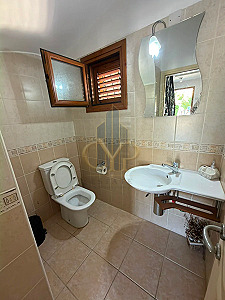 Lefkoşa Ortaköy Kiralık 3+1 Daire - Fotoğraf 17