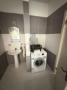 Lefkoşa Hamitköy Kiralık 3+1 Daire - Fotoğraf 12