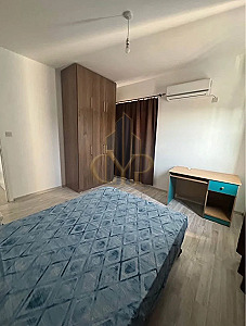 Lefkoşa Küçük Kaymaklı Kiralık 2+1 Daire - Fotoğraf 6