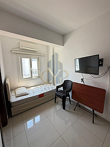 Lefkoşa Hamitköy Kiralık 1+0 Daire - Fotoğraf 2