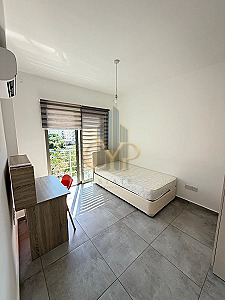 Lefkoşa Küçük Kaymaklı Kiralık 2+1 Daire - Fotoğraf 5