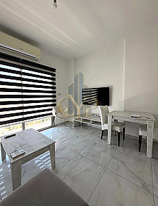 Lefkoşa Çukurova Kiralık 5+1 Daire - Fotoğraf 2