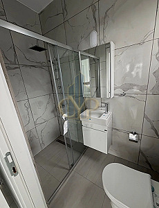 Lefkoşa Demirhan Kiralık 3+1 Daire - Fotoğraf 9