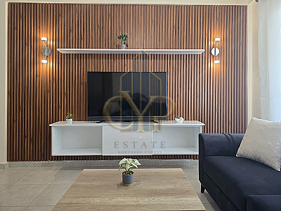 Lefkoşa Küçük Kaymaklı Kiralık 2+1 Daire - Fotoğraf 2