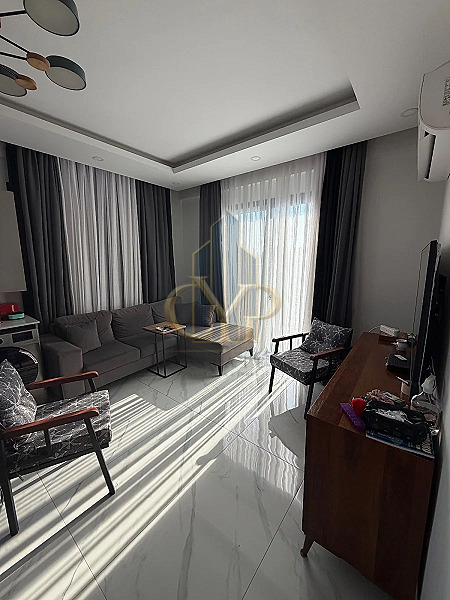 KÜÇÜKKAYMAKLI’DA KİRALIK SIFIRA YAKIN 2+1 DAİRE