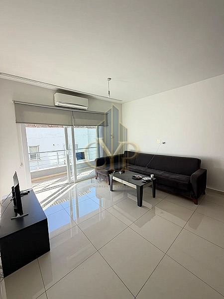LEFKOŞA GÖNYELİ’DE ÖĞRENCİLER İÇİN İDEAL KİRALIK 2+1 DAİRE