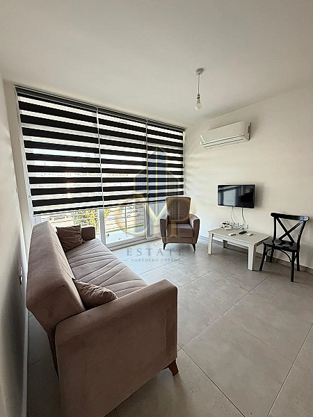 GÖNYELİ’DE KİRALIK KONFORLU 2+1 DAİRE