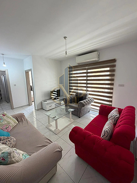GÖNYELİ’DE KİRALIK DURAK KARŞISI 2+1 DAİRE