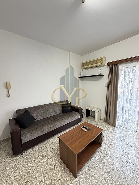 GÖÇMENKÖY’DE KİRALIK 1+1 DAİRE